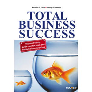 Total Business Success (Αγγλική έκδοση)