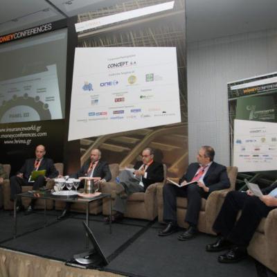 Commerce Money Conference 2011 6