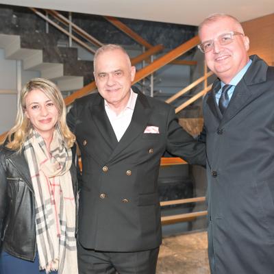 9. Anagnvstopoyloy Kainoyrgios